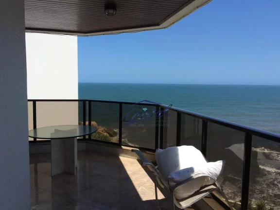 Imagem Apartamento com 4 dormitórios à venda, 251 m² - Guarujá - Guarujá/SP