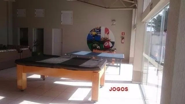 Imagem Apartamento à venda 3 Quartos, 1 Suite, 2 Vagas, 86M², Alto do Tabaú, Pindamonhangaba - SP | Condomínio Serra da Bocaina