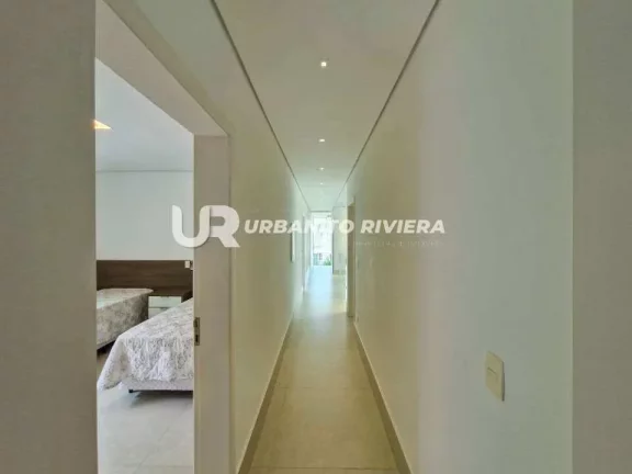 Imagem Casa Moderna no Módulo 05 Riviera de São Lourenço