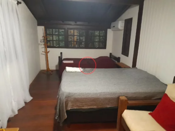 Imagem CASA ACONCHEGANTE EM CAMBURY, ACEITA PERMUTA COMO PARTE DE PAGAMENTO EM SÃO PAULO E SANTOS