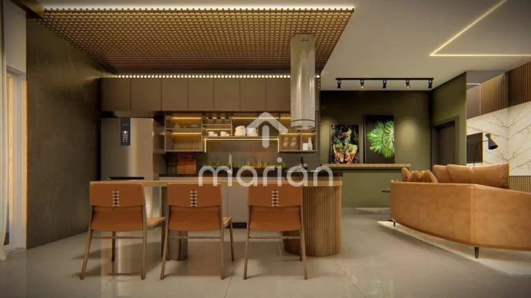 Imagem Apartamento com 3 quartos à Venda, Itacolomi - Balneário Piçarras
