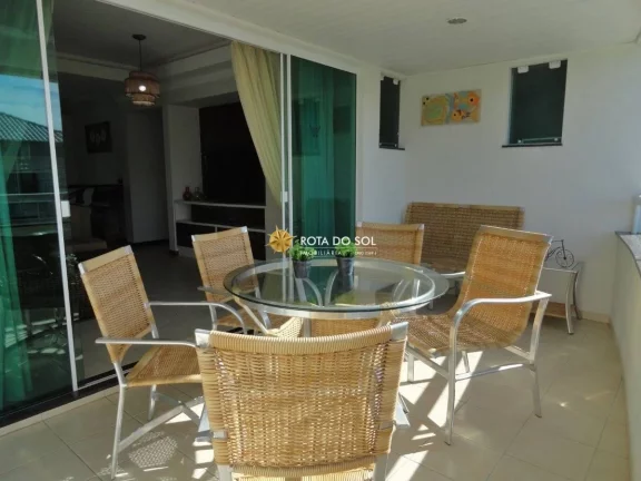 Imagem Marbella Residencial Apartamento 3 quartos Praia Centro Bombinhas SC