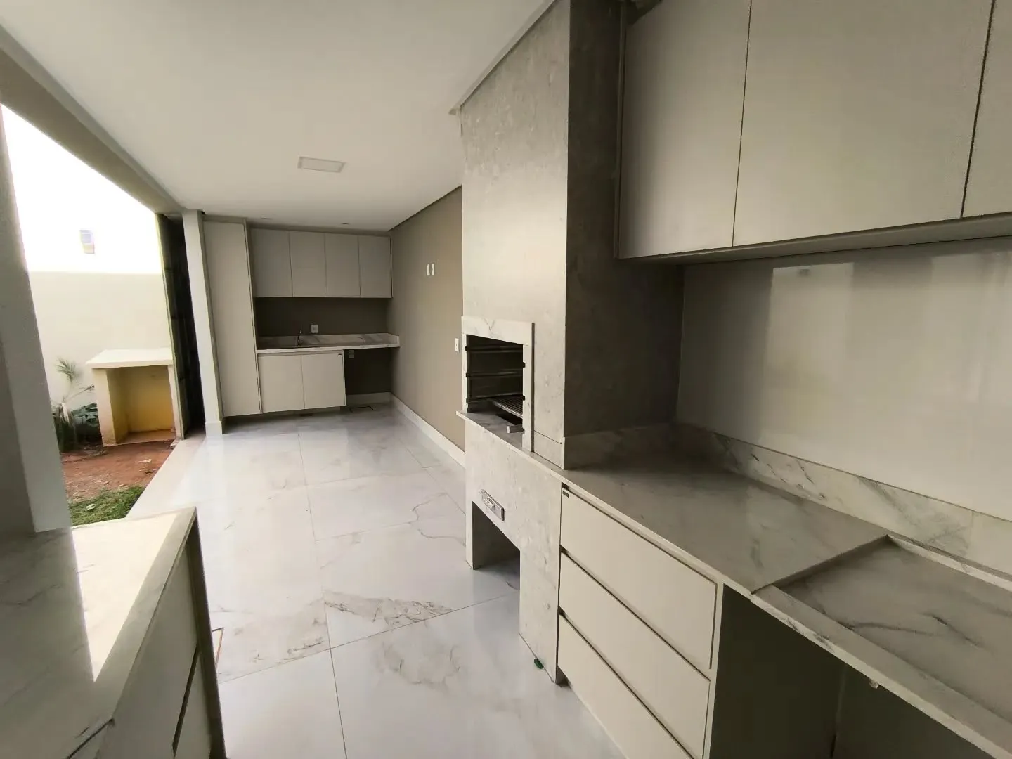 Imagem Sobrado 4 Suites 191 MÂ² Em Condominio Com Personalizacao E Planejados