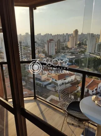 Imagem Apartamento Duplex para Venda em São Paulo / SP no bairro Bosque da Saúde