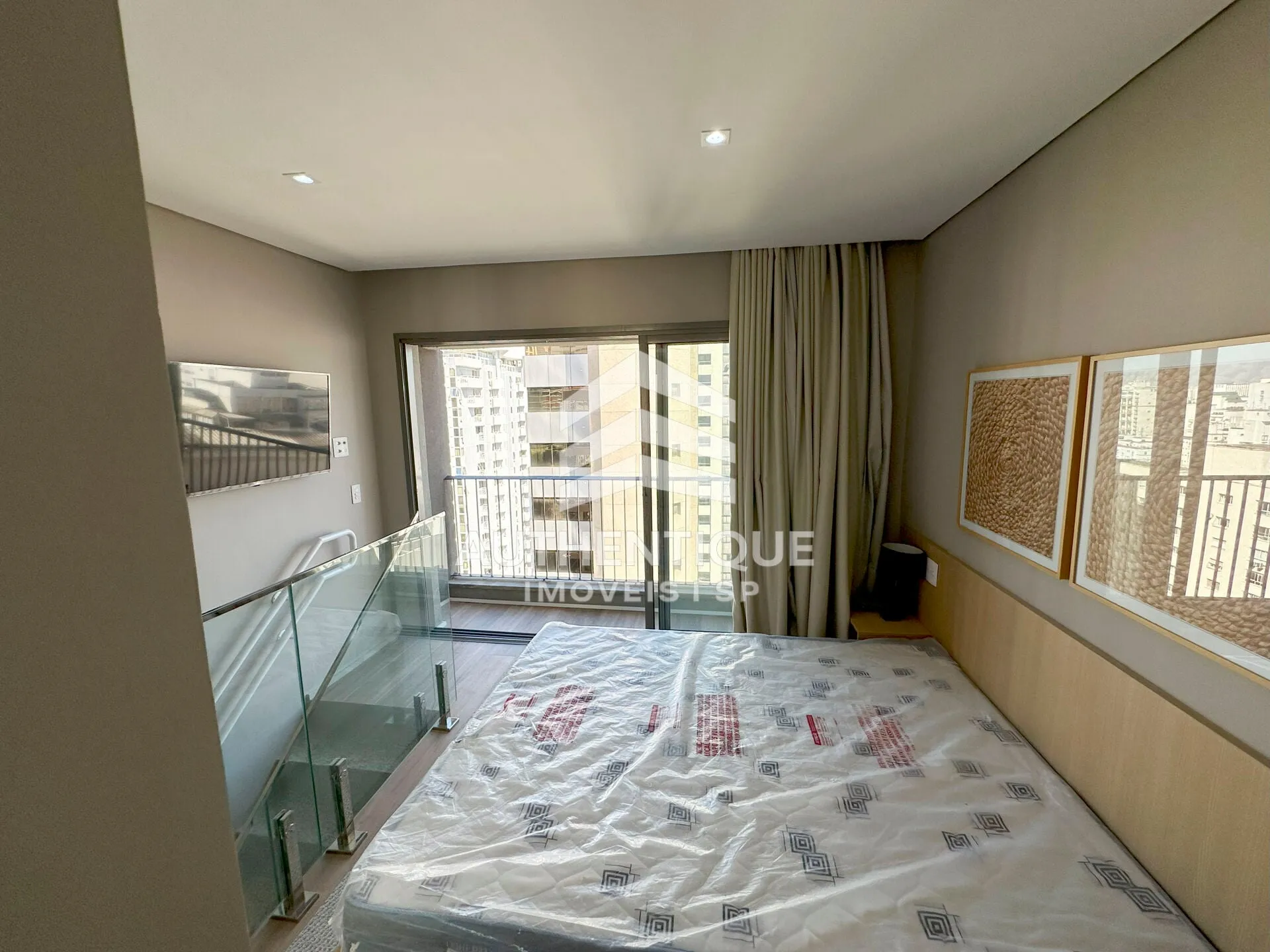 Imagem NEXT HADDOCK LOBO JARDINS - Apartamento à venda em São Paulo/SP