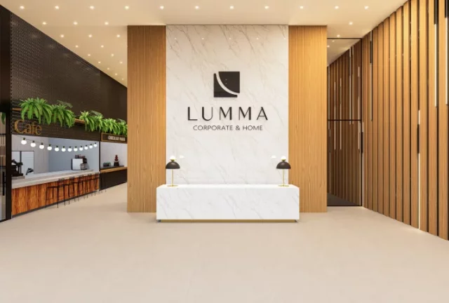 Imagem Lumma Corporate ... Home - Residencial - Apartamento à venda no bairro Ingleses do Rio Vermelho - Florianópolis/SC