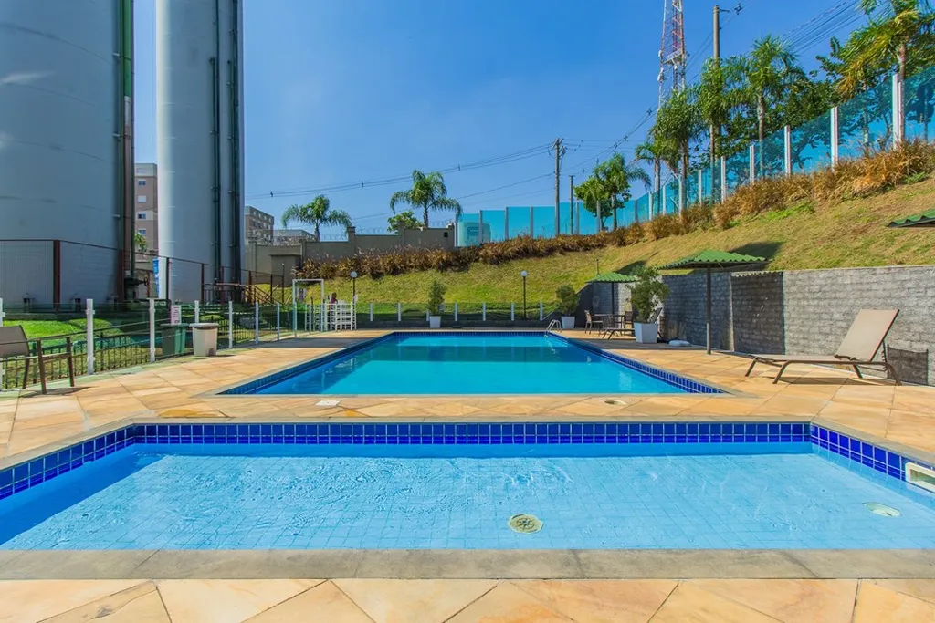 Imagem Apartamento em São José