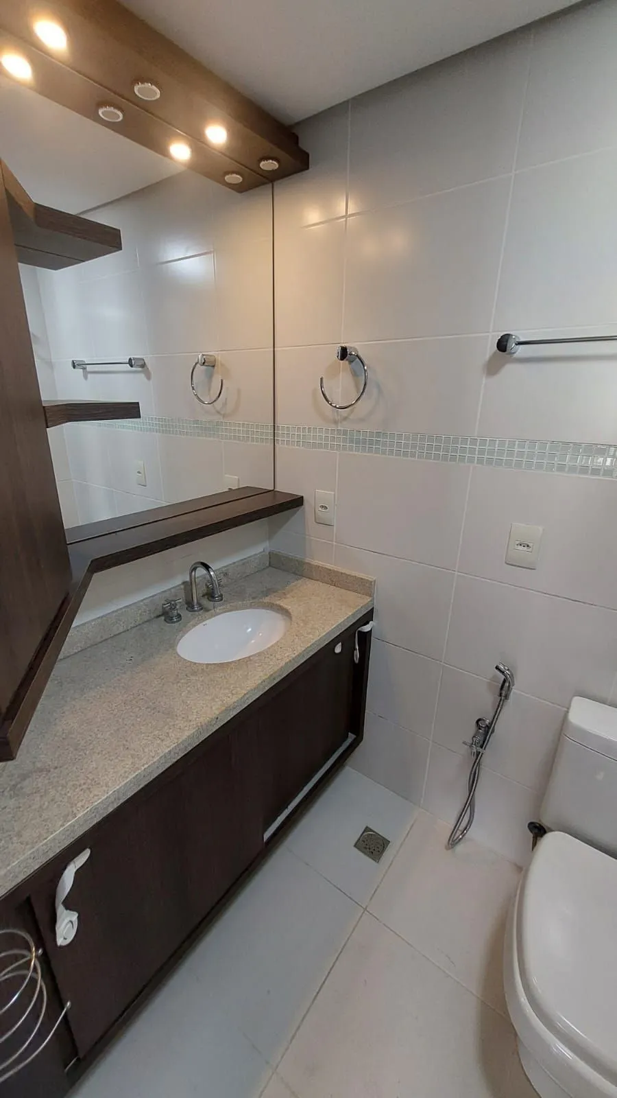 Imagem APARTAMENTO 2 DORMITÓRIOS - TRISTEZA - PORTO ALEGRE - RS