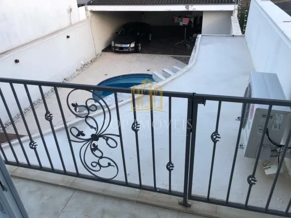 Imagem Uma Casa dos Sonhos no Vila Branca! Se você busca um verdadeiro lar completo, esta é a oportunidade perfeita!