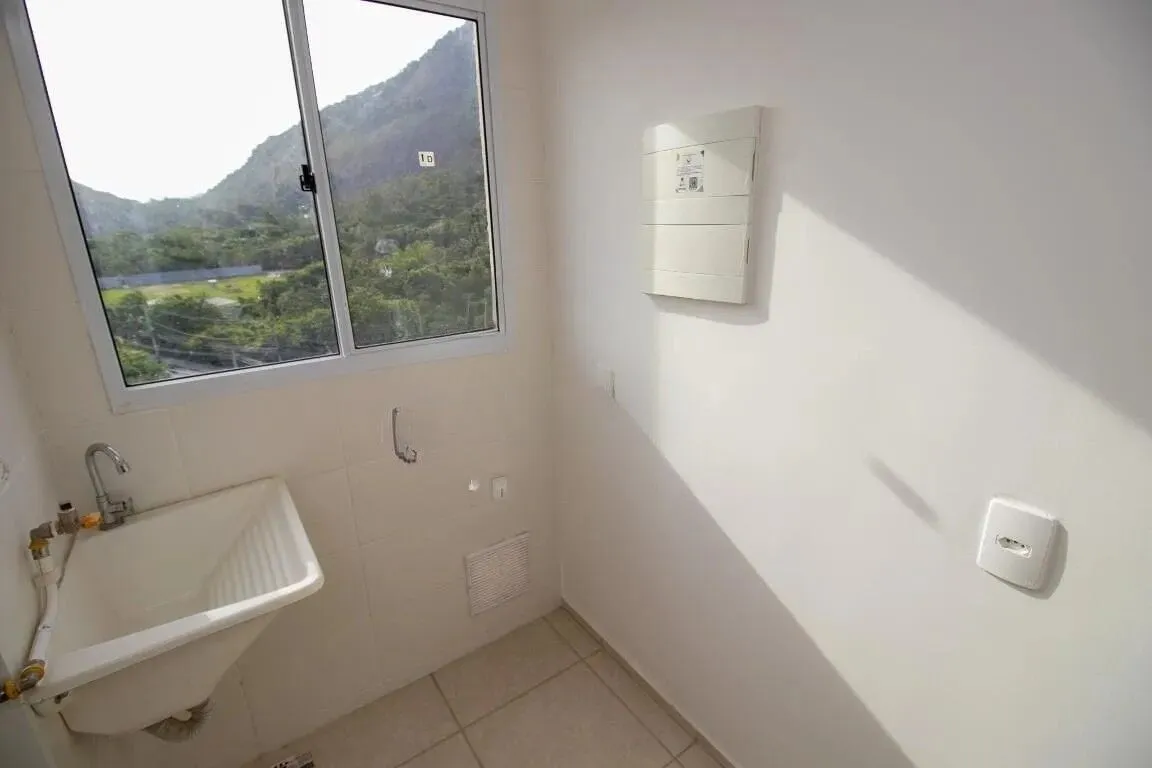 Imagem Apartamento à venda no bairro Jacarepaguá em Rio de Janeiro/RJ