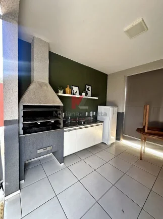 Imagem Apartamento Condomínio Conquista Nature SBO | R$ 170.000