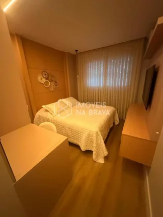 Imagem APARTAMENTO A VENDA BRAVA BEACH FIGUEIRA - 4 SUITES E 3 VAGAS - PRAIA BRAVA - ITAJAI/SC