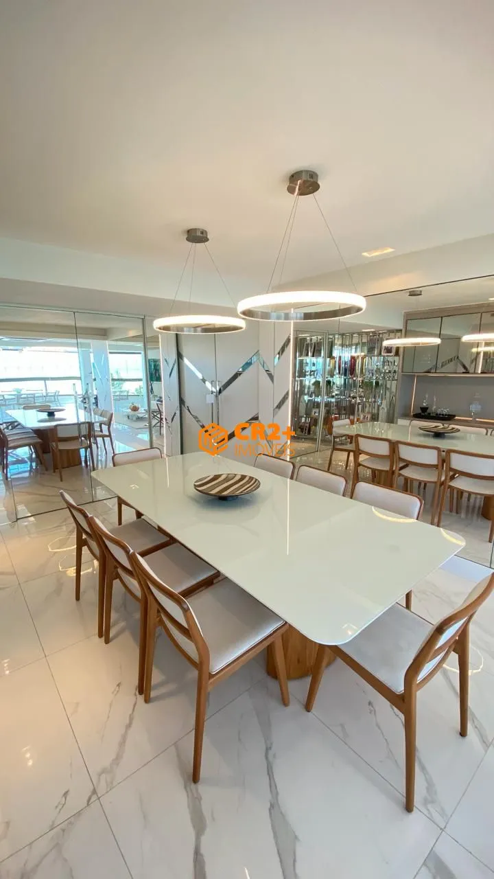 Imagem Vendo Apartamento na Avenida Boa Viagem, Porteira Fechada!
