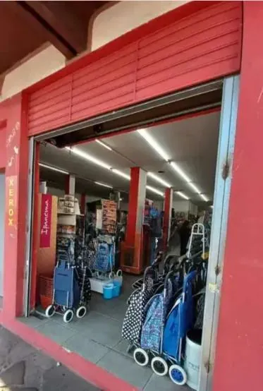Imagem Prédio inteiro à venda!!!