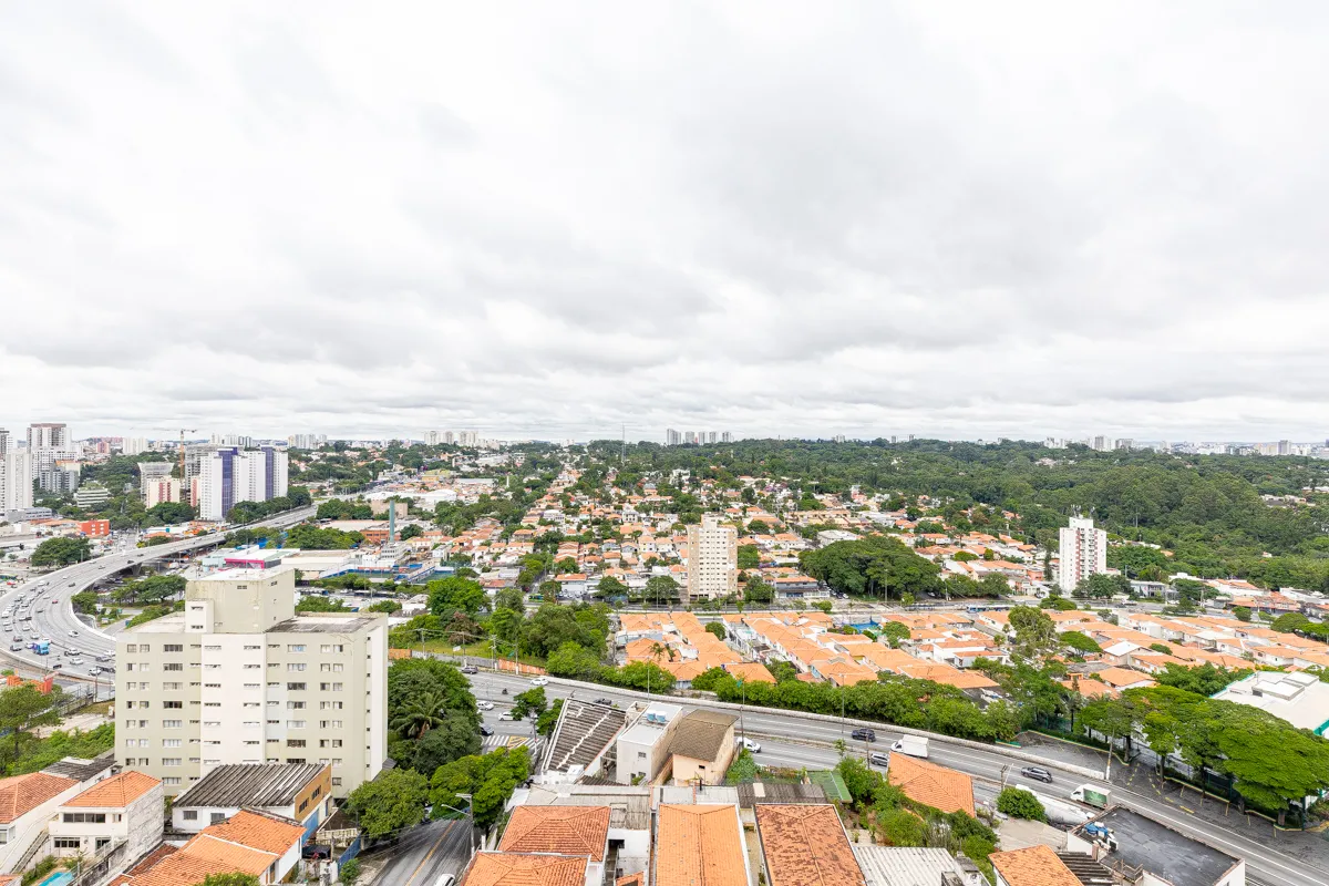 Imagem Apartamento para venda em Vila Alexandria com 2 quartos, sendo 1 suíte, 65m2