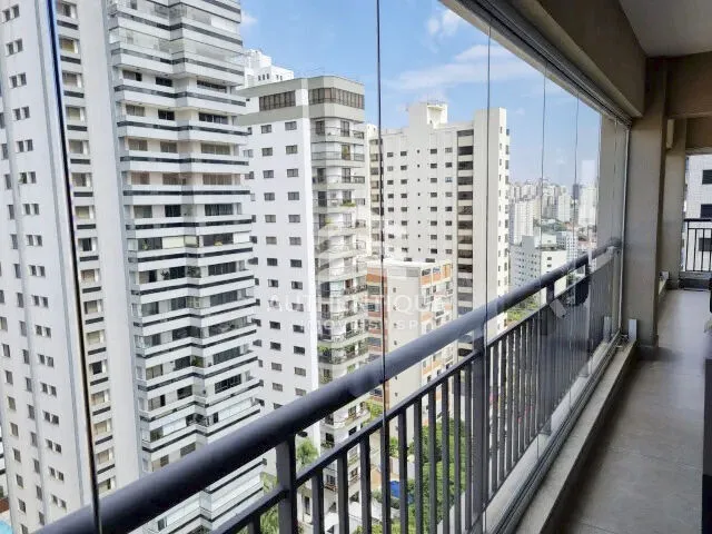 Imagem COLINA 103 JARDIM DA SAUDE - Apartamento no bairro Jardim da Saúde à venda
