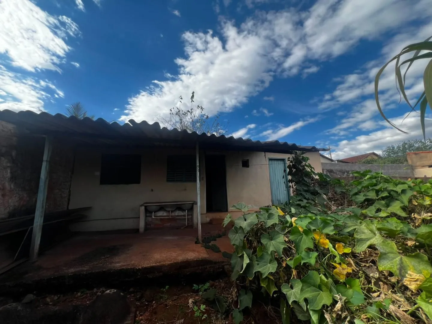Foto do imóvel Terreno à venda, 275 m² por R$ 184.000,00 - Nova Floresta - Patos de Minas/MG