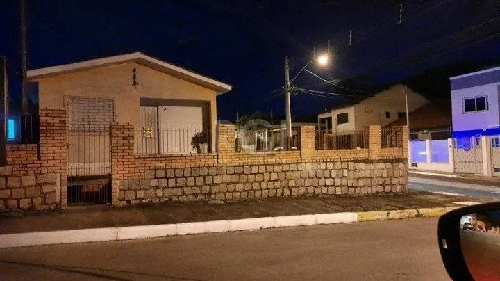 Casa em Nossa Senhora das Graças