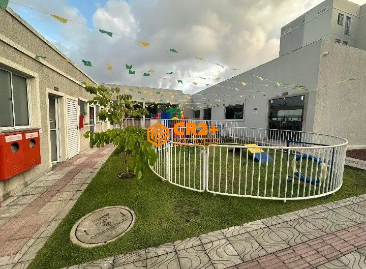 Imagem Vendo apartamento em Candeias 41m²