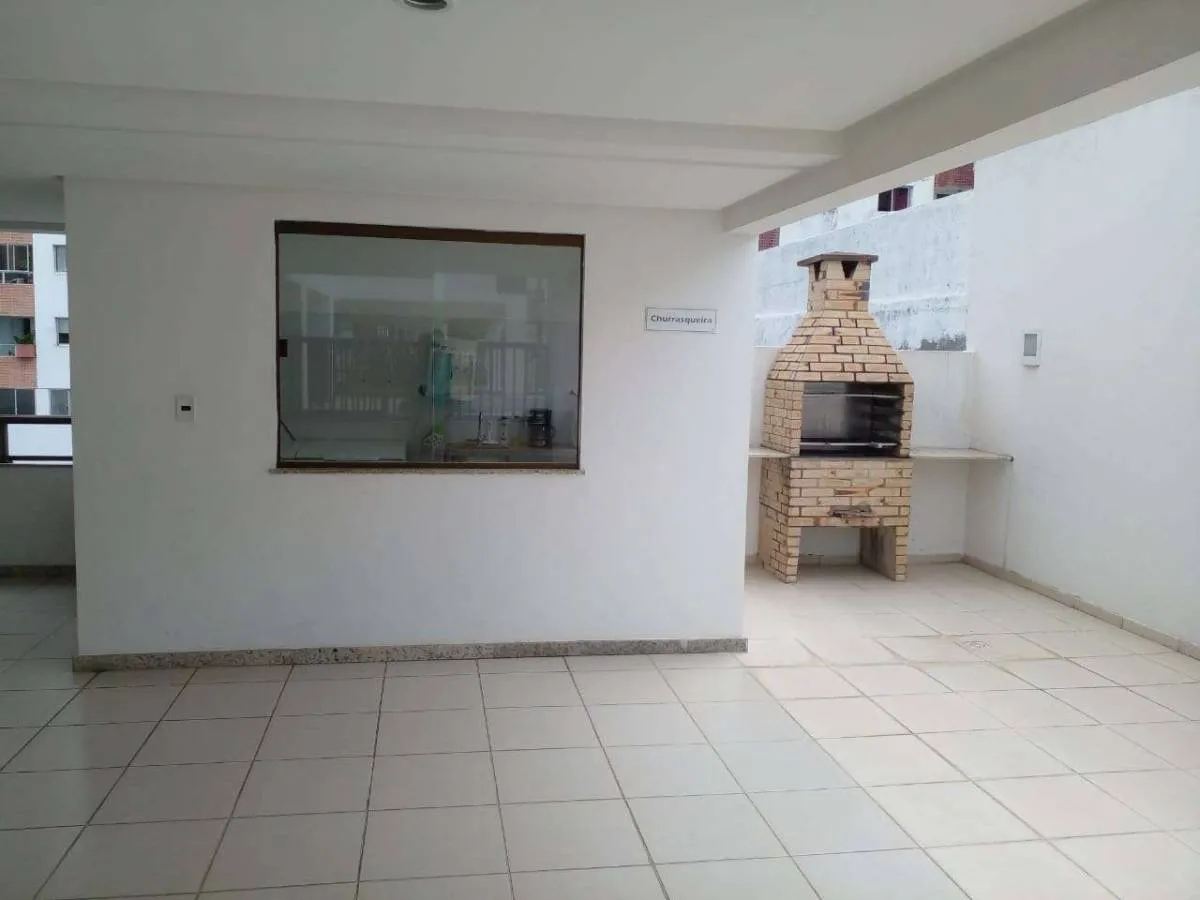Imagem Apartamento para alugar em Salvador, Imbuí, com 3 quartos, 74m2