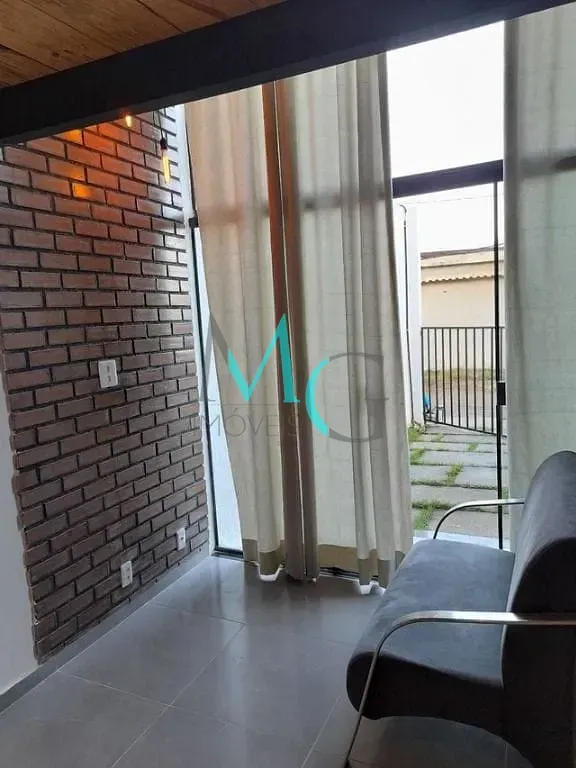 Imagem Casa com 1 dormitório à venda, 52 m² por R$ 120.000,00 - Campo Grande - Rio de Janeiro/RJ