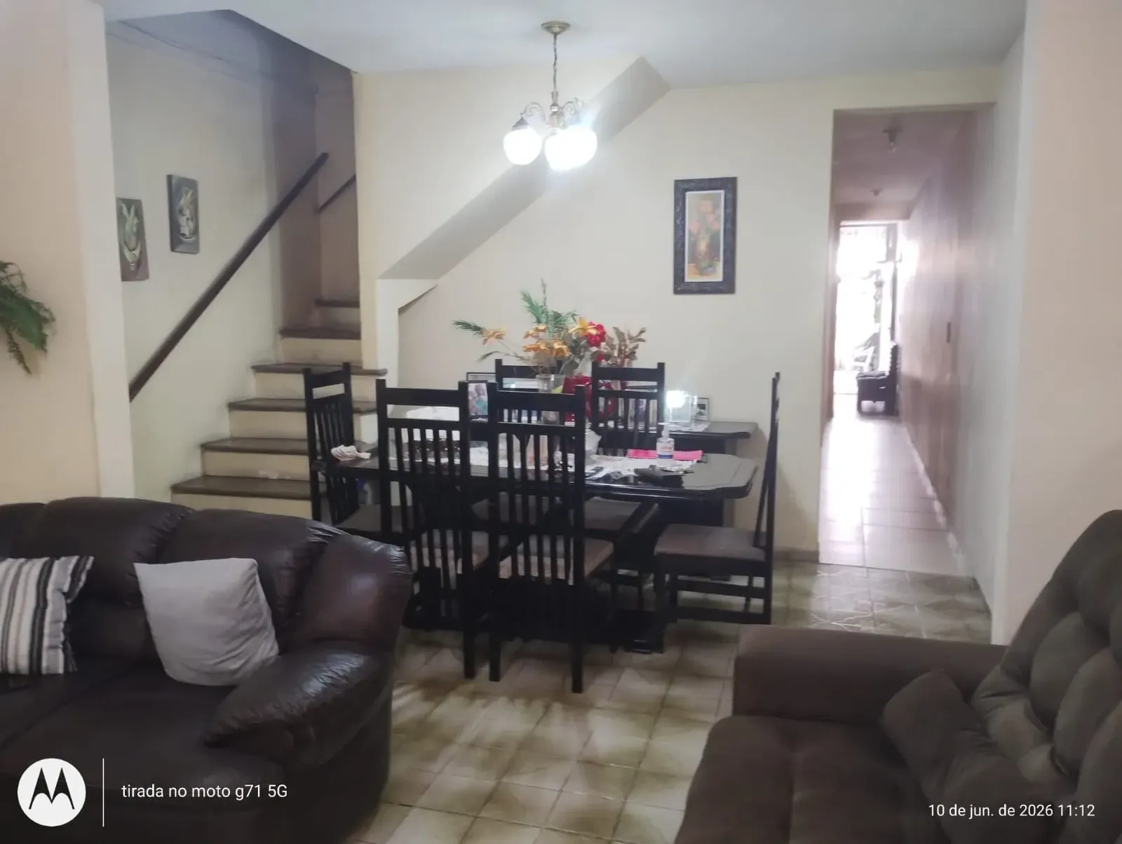 Imagem Casa com 4 Quartos à Venda, 225 m² em Umarizal - Belém