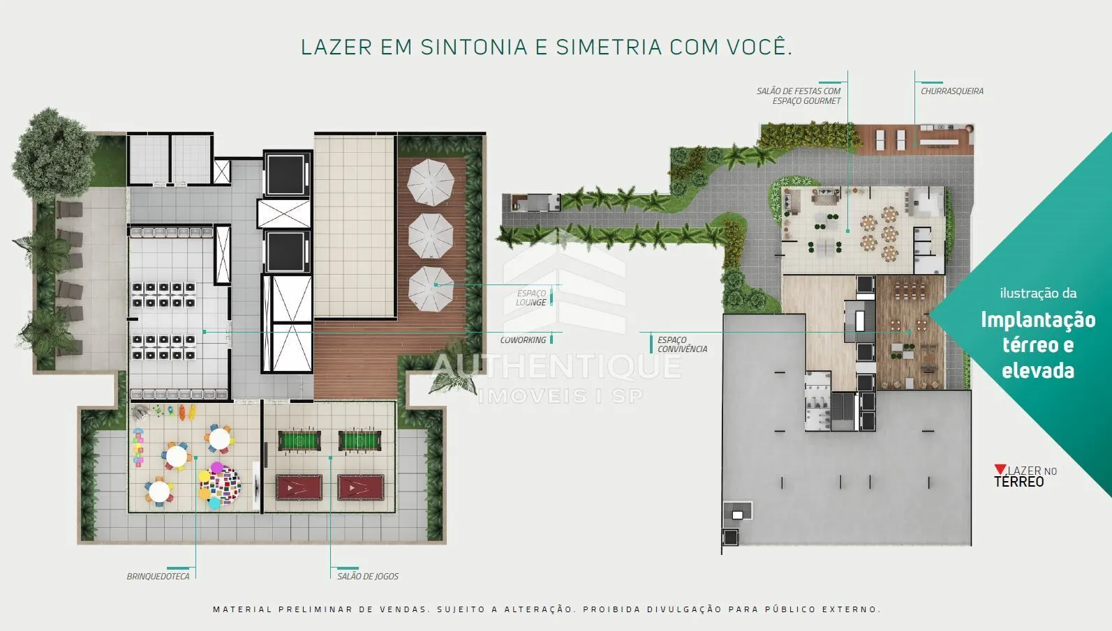 Imagem Symmetry Jardins - Apartamento à venda no bairro Jardins - São Paulo/SP, Zona Sul