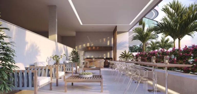 Imagem COBERTURA RESIDENCIAL em Rio de Janeiro - RJ, Recreio dos Bandeirantes