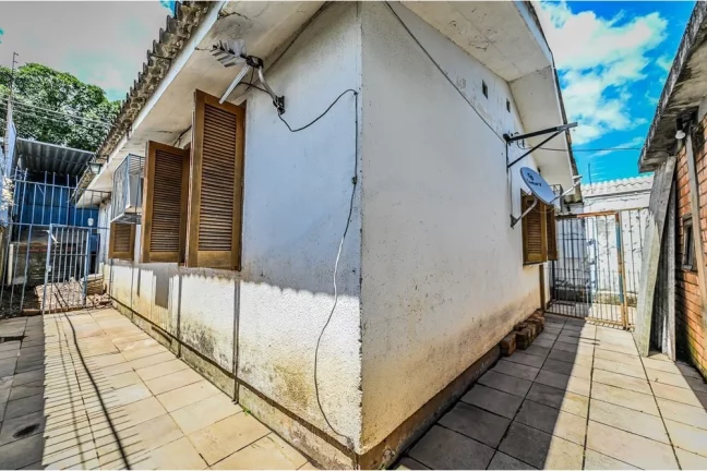 Imagem Casa para venda no bairro Santa Tereza em Porto Alegre