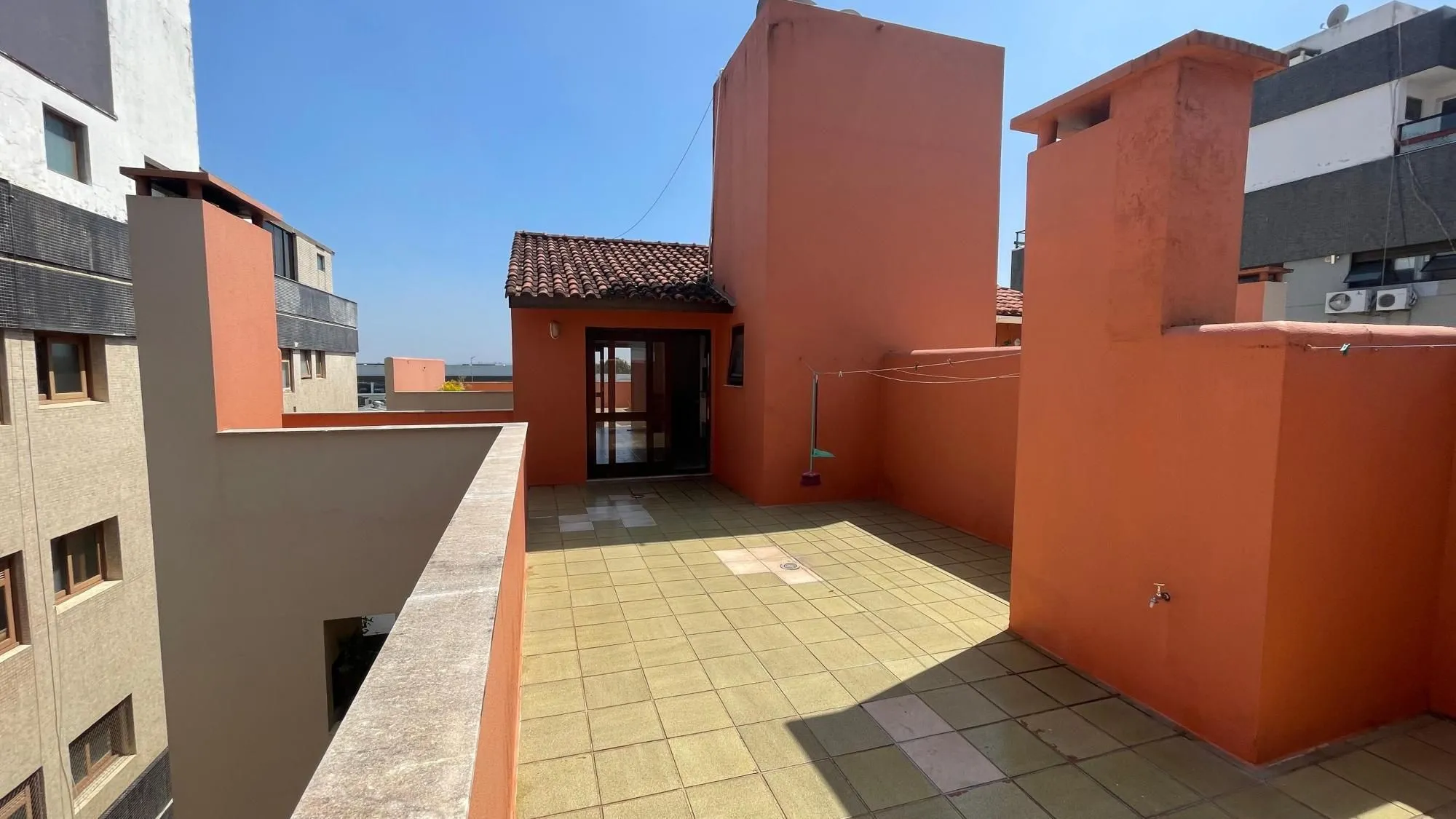 Imagem Cobertura 3 Dorms com Terraço e 3 Vagas no Jardim Lindóia