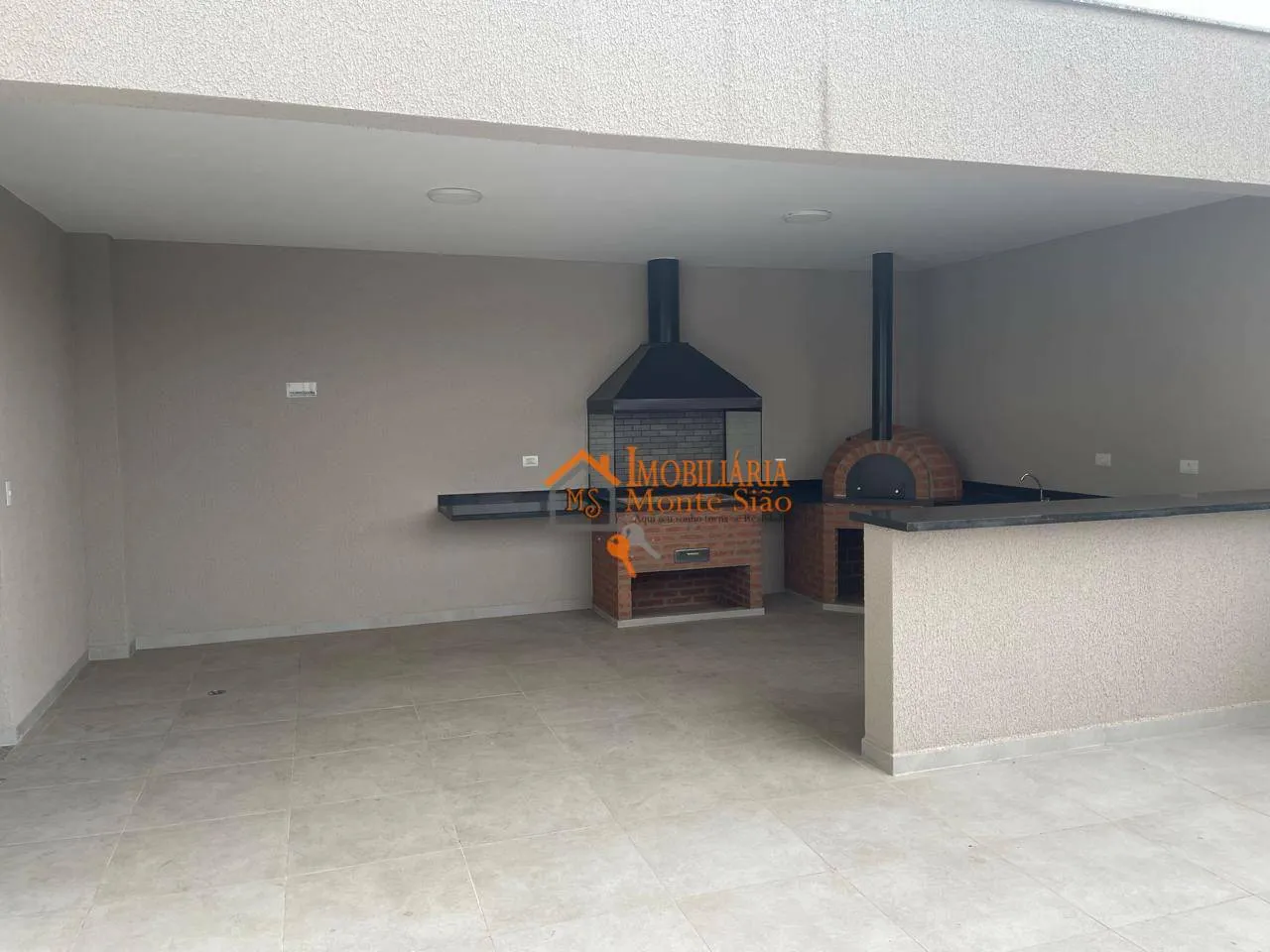 Imagem Apartamento com 2 dormitórios à venda, 65 m² por R$ 547.532,00 - Gopoúva - Guarulhos/SP