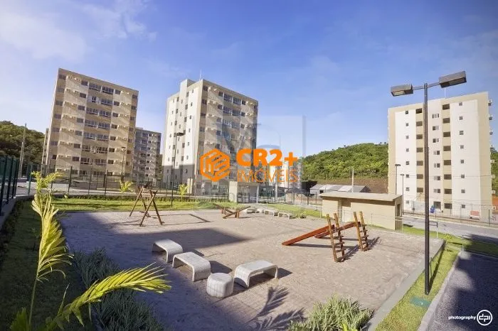Imagem Apartamento - São Lourenço - BR 408 - 49m - 02 Quartos