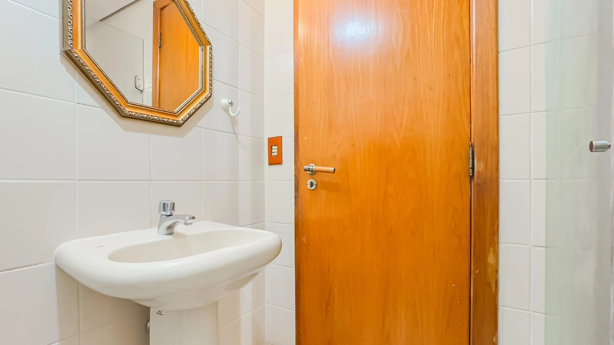 Imagem Apartamento com 3 Quartos (1 suíte) à venda, 76m² - Boa Vista