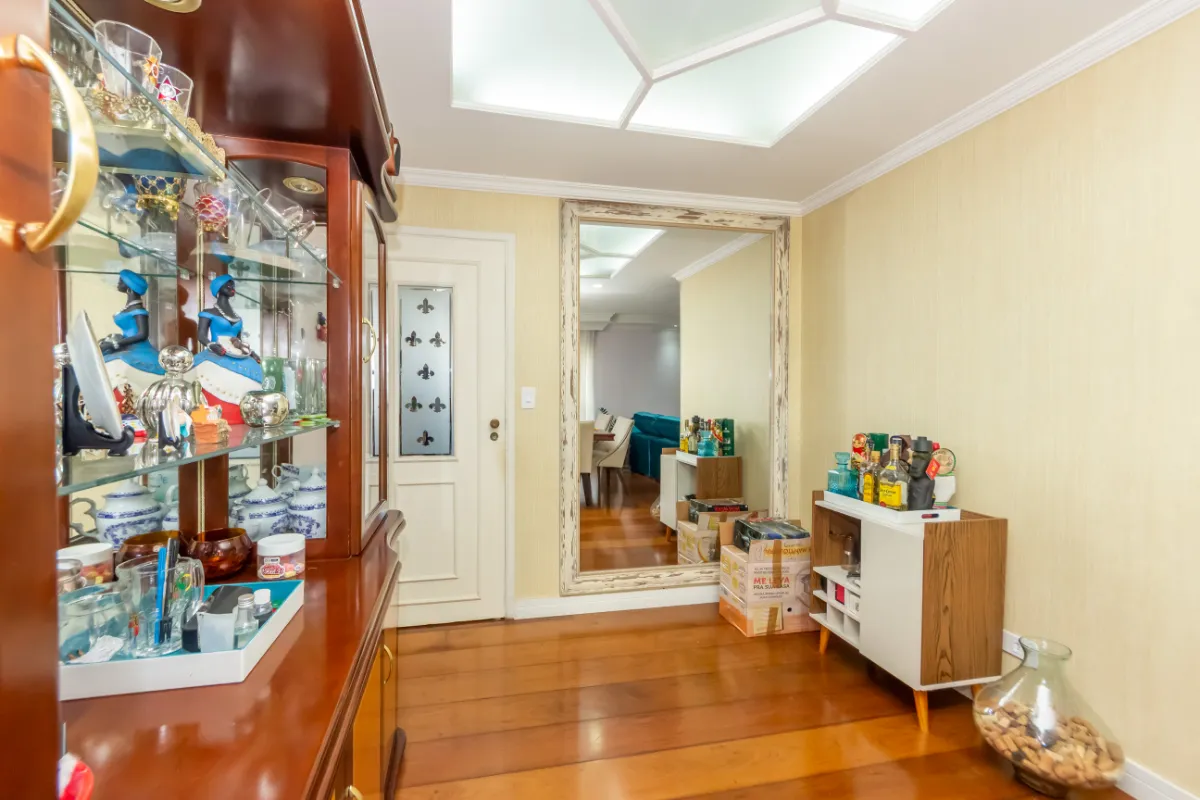 Imagem Apartamento para venda em Baeta Neves com 3 quartos, sendo 1 suíte, 130m2