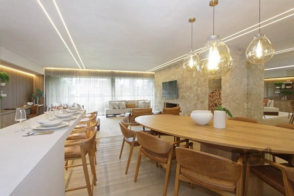 Imagem Apartamento em Menino Deus