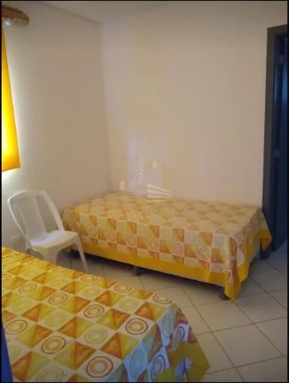 Imagem Condomínio Hanga Roa - Módulo 02 - 5 Suítes - ACEITA PERMUTA