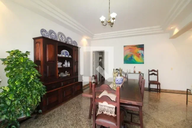 Imagem Apartamento à Venda - Ipanema, 4 Quartos, 200 m2