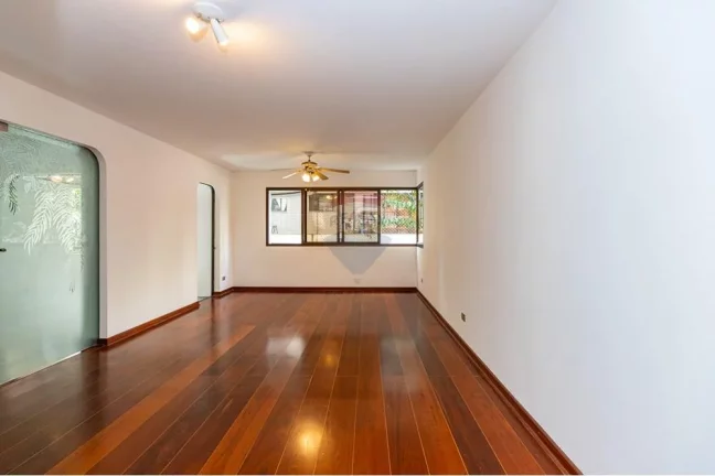 Imagem Apartamentos 4 quartos à venda perto de PUC-SP - Campus Perdizes