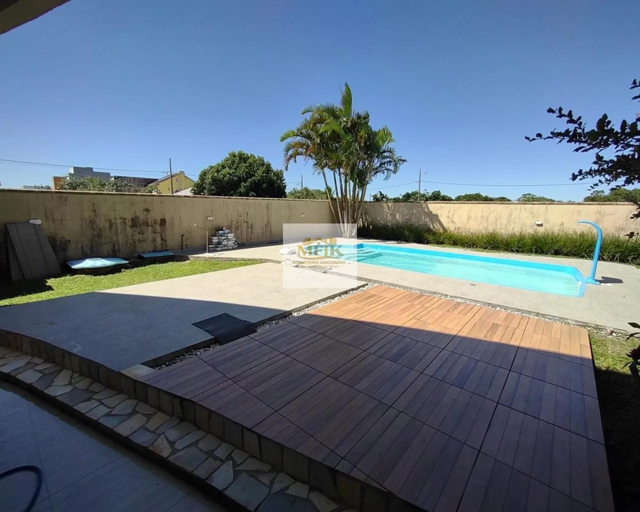 Foto do imóvel Casa à venda 05 Dormitórios Balneário Atami Sul, PONTAL DO PARANA - PR