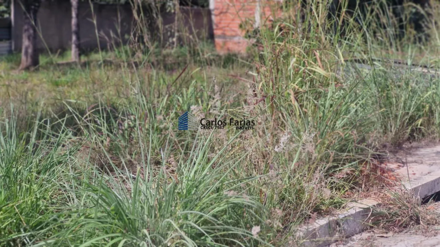 Imagem Lote em Condomínio Fechado para Venda em Brasília, Setor Habitacional Jardim Botânico