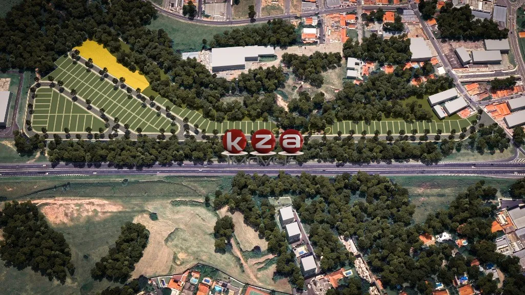 Imagem Terreno Comercial à Venda em Vinhedo-SP, Bairro Turim - Loteamento Comercial de a partir de 250m² de Área