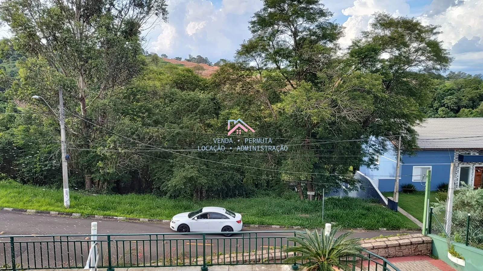 Imagem Terreno à venda Residencial dos Lagos área terreno 850 m2 - excelente localização empreendimento - I