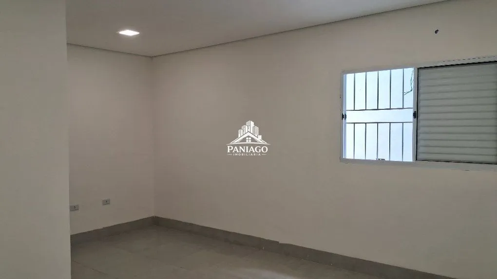 Imagem Sobrado à Venda - Bairro Jardim Imperial