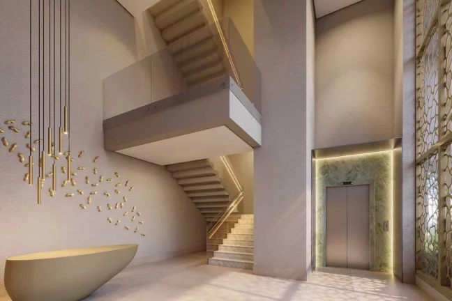 Imagem APARTAMENTO RESIDENCIAL em São Paulo - SP, Campo Belo