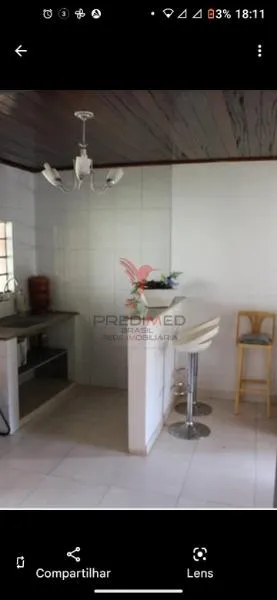 Imagem Casa 5 dormitórios 2 suítes 500m² 4 vagas Area Rural de Itu Itu/SP