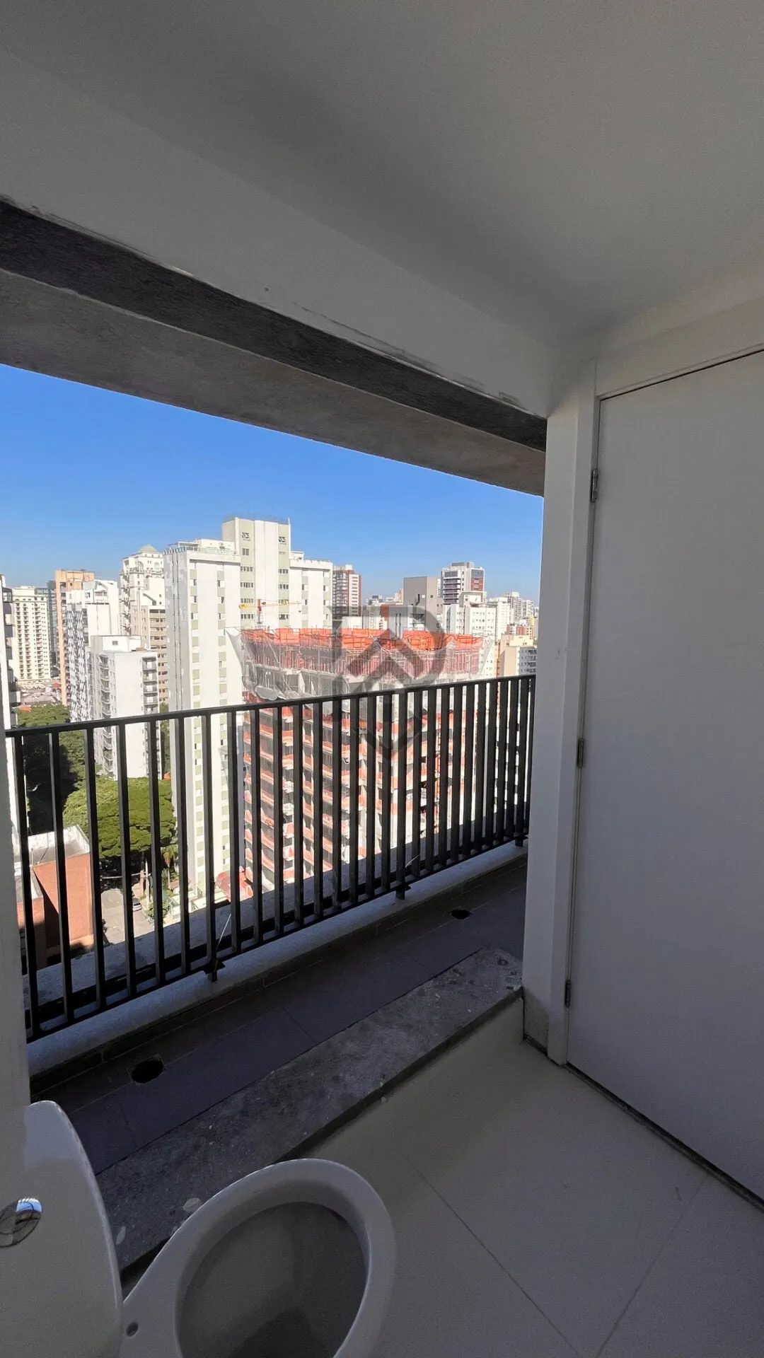 Imagem Apartamento em Campo Belo, São Paulo/SP