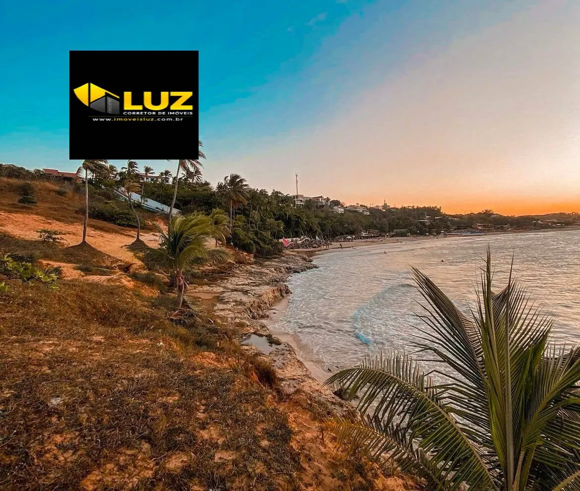 Imagem Loteamento Lagoinha Beach - Invista em um Paraíso em Plena Valorização!