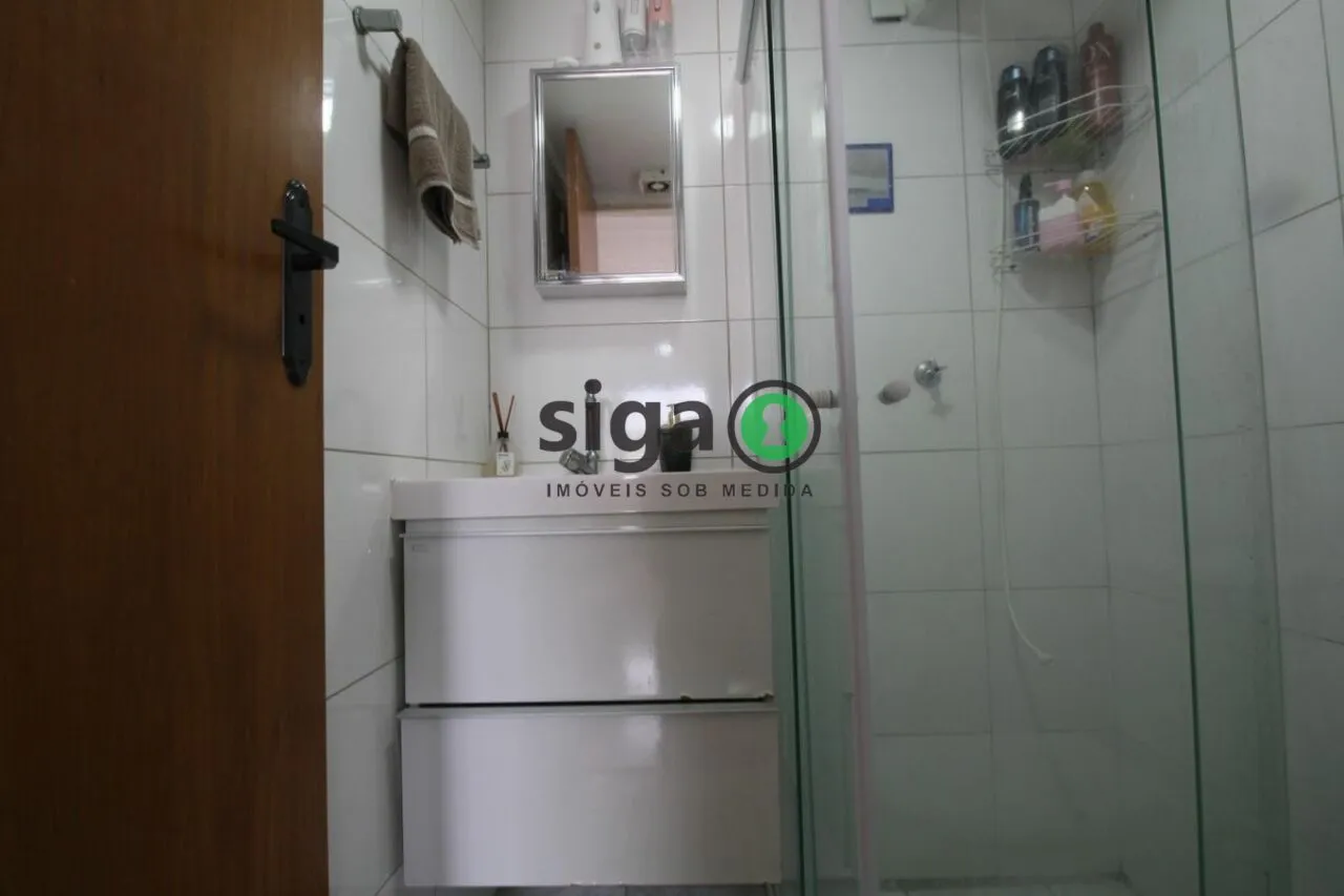 Imagem Viva com Conforto e Qualidade de Vida: Apartamento com 3 Dormitórios e vaga