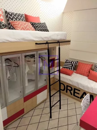 Imagem Apartamento a venda em Itaquera, 2 dormitórios opção com vaga e sacada