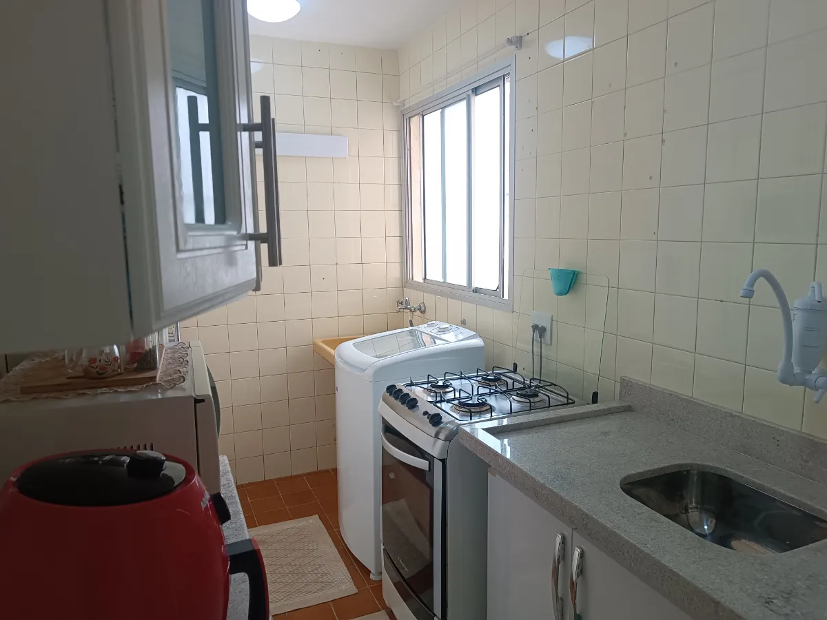 Imagem Apartamento para venda em Lauzane Paulista com 2 quartos, 52m2